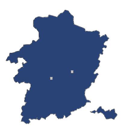 Alle Provincie Limburg 11,7% 9.635 50% 50% 10.153 10.044 9.821 9.955 9.