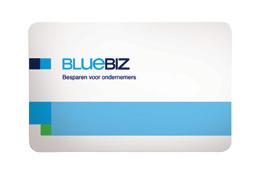 Uw Blue Credits kunt u inwisselen voor gratis vluchten, ticket upgrades, extra opties (extra baggage of stoel met meer comfort) en een wisselend assortiment van luxe artikelen in de BlueBiz webshop.