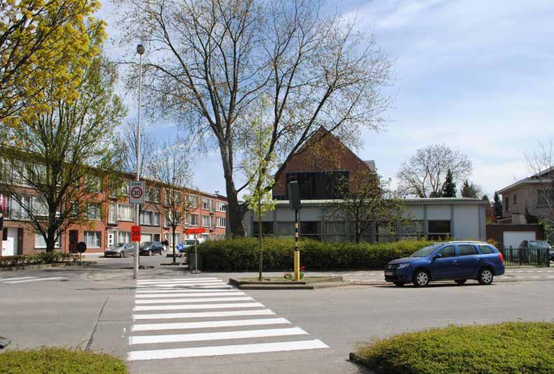 Verkoop projectgrond Schotensesteenweg +138 De minimum biedingprijs voor de projectgrond, gelegen Schotenseseteenweg +138, 2100 Deurne