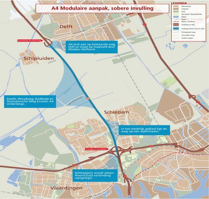 tunnelveiligheid) en daarmee verbonden extra voorzieningen op het gebied van luchtkwaliteit.