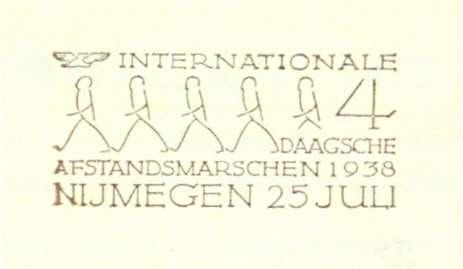 Dit jaar is het 100 jaar geleden dat de eerste Vierdaagse Wandelmarsen plaatsgevonden hebben. Maar let wel: 100 jaar Vierdaagse is niet hetzelfde als de 100ste Vierdaagse.