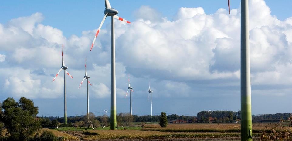 Verzeker toegang tot betaalbare, betrouwbare en moderne energie voor iedereen