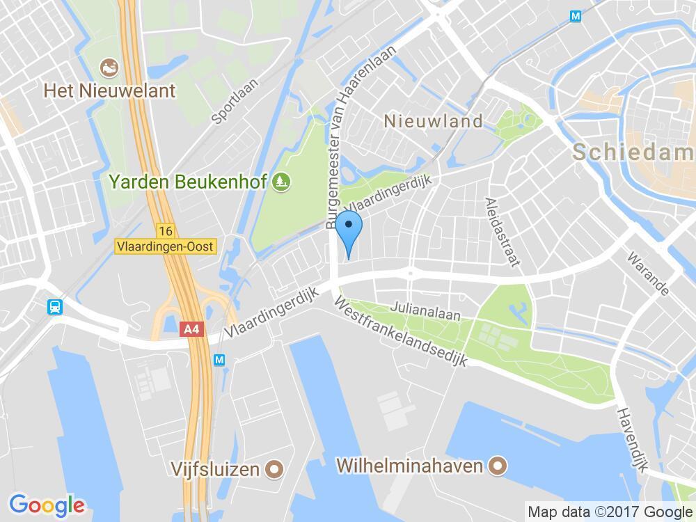 Locatie Adres gegevens Adres Postcode / plaats Provincie Jan Steenstraat 44 C