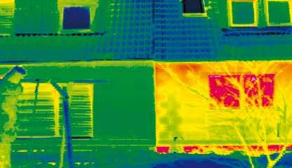 Algemeen Prestaties Knauf Skin Energieprestaties De dikte van het toe te passen isolatiemateriaal is meestal afhankelijk van de gestelde eisen en gewenste prestaties.