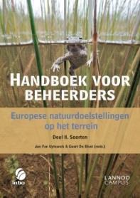 inverde.be/cursus/1556 ECOPEDIA www.ecopedia.be is het online leerplatform over natuurbeheer en Europees beschermde natuur.