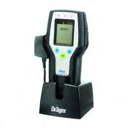 06 Dräger Interlock 7000 Verwante producten Dräger Alcotest 7510 Dit compacte en robuuste ademalcoholmeetinstrument is ontworpen voor de geavanceerde toepassing als