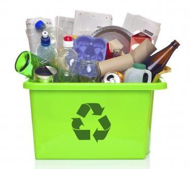 5 Automated Recyclables 5.1 Inleiding Duurzaamheid en recyclen zijn hot topics op dit moment.