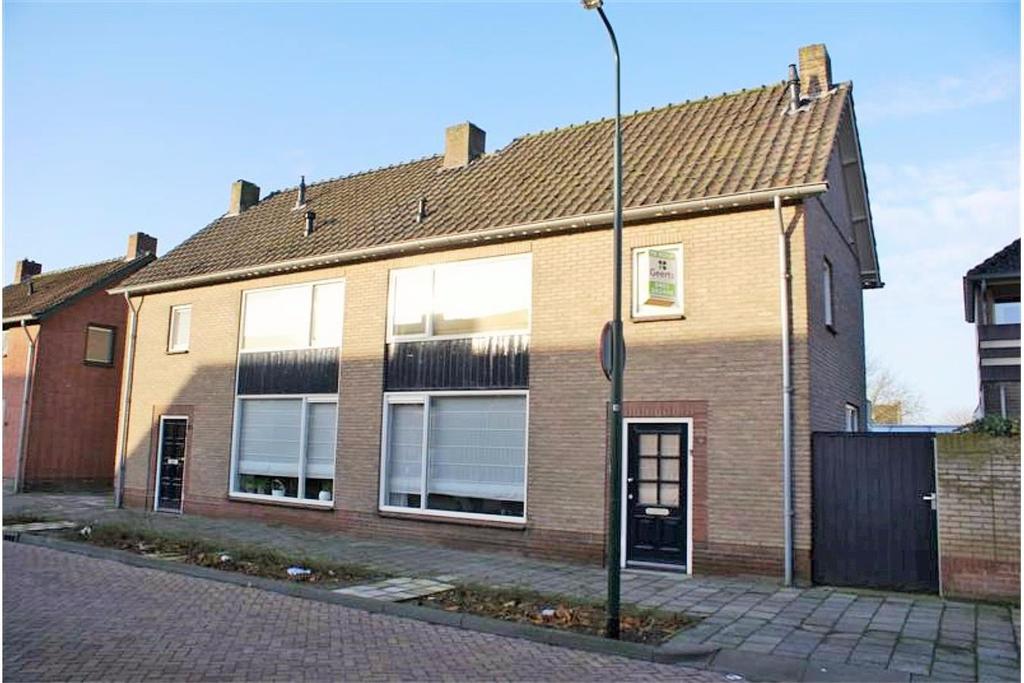 TE KOOP Cortenbachstraat 42 5421