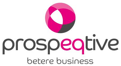 Prospeqtive Betere Business Beemdstraat 1 5653 MA EINDHOVEN KvK: 62269658 E-Mail: info@prospeqtive.nl Web: www.prospeqtive.nl Tel: 040-2117692 Je naam: Datum: 1.