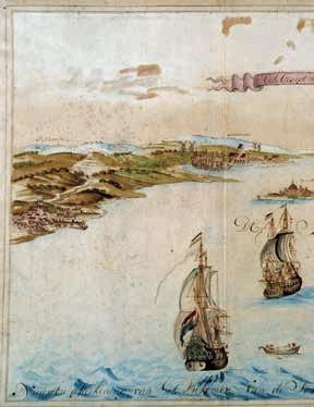 Een paar jaar later boekte het tijdens de Noordse Oorlog (1655-1660) ten koste van Denemarken-Noorwegen opnieuw territoriale winst, maar moest bij de Vrede van Kopenhagen weer veel inleveren.
