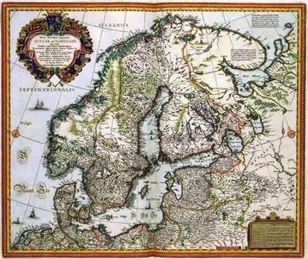 De Zweedse koning was bang dat Denemarken hem ondanks de onderdanige houding alsnog in de rug zou aanvallen wanneer hij in 1659 de strijd in Polen zou hervatten.