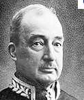 DE COMMISSARIS DER KONINGIN OP BEZOEK IN BEST (3) Van 1894 tot 1925 was Mr.A.E.J. baron van Voorst tot Voorst Commissaris der Koningin in Noord-Brabant.