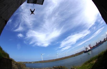 Een dag op het VergaderFort Hoe een dag vergaderen op het Forteiland verloopt, is aan jou. Het programma is flexibel en wordt in overleg samengesteld.