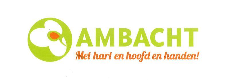 Zon, Zee & Feest Locatie: IKC Ambacht (voor de groepen 1 & 2) Adres: Goudsesingel 100, 3135CC Vlaardingen (let op dit is bij de