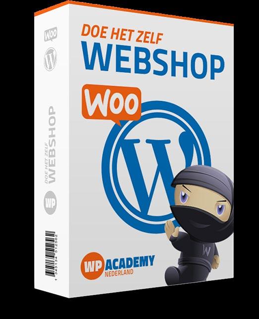 Gefeliciteerd! Je hebt het tweede E-book van WP Academy Nederland afgerond. In het volgende E-book gaan we je uitleggen hoe je een Blog maakt binnen WordPress.