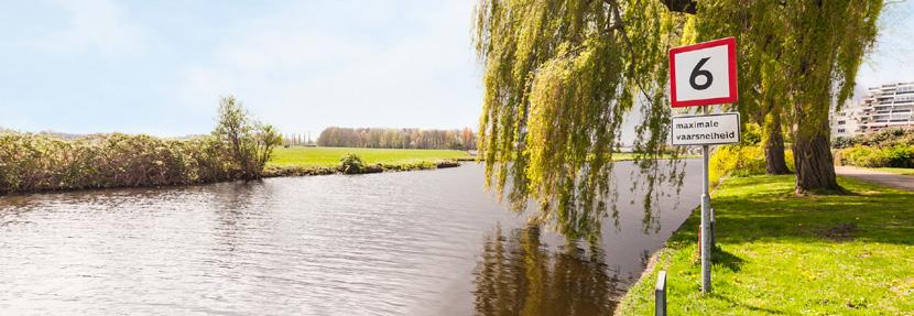 Fraai uitzicht op Spaarne en Heemsteeds kanaal Welkom in Heerlijkheid Heemstede De gemeente Heemstede bestaat sinds de 13e eeuw en is voortgekomen uit De Heerlijkheid Heemstede.