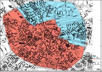 In Eindhoven geldt de milieuzone voor het gebied binnen de ring (postcodegebied 5611 tot en met 5616), met uitzondering van bedrijventerrein De Kade.