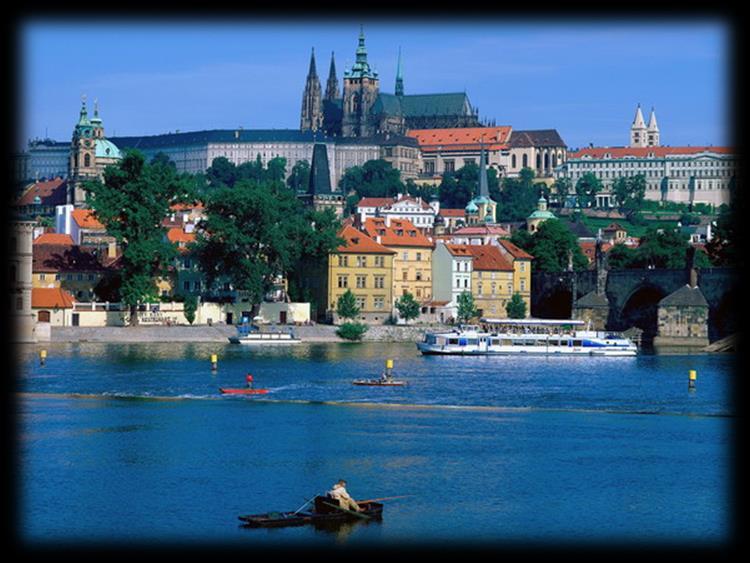 Informatie Tsjechië Tsjechië. Het land van ongerepte natuur, mooie oude steden, gastvrijheid en een taal die je moeilijk kan verstaan.