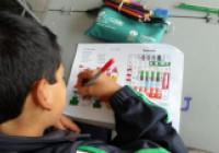 Audiovisueel materiaal ontwikkelen Stage in Ecuador voor Hogeschoolstudenten en Universiteitstudenten Het VVOB Programma in Ecuador wil directeurs en vakleerkrachten uit het technisch secundair
