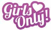 Girls only: MO13 & MO17 Op vrijdag 19 mei vindt de Girls Only plaats, waarbij 10 meiden O13-teams en 10 meiden O17-teams gaan strijden om de Hart voor Erremuu-cup Programma Het programma van de