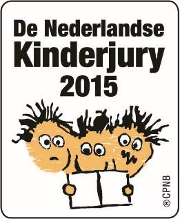 De Nederlandse Kinderjury 2017 Juryrapport categorie 10 t/m 12 jaar van de Senaat namens de Nederlandse Kinderjury 2017 Dit juryrapport is opgesteld door de Senaat van de Nederlandse Kinderjury.