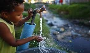 Verschil: toegankelijkheid drinkwater