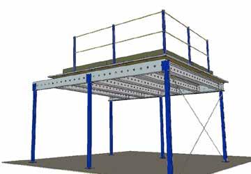 Voor uw veiligheid en een optimale stabiliteit worden de constructies berekend en gemonteerd volgens de geldende Europese regels en normen (Eurocode 3, EN1090-1).