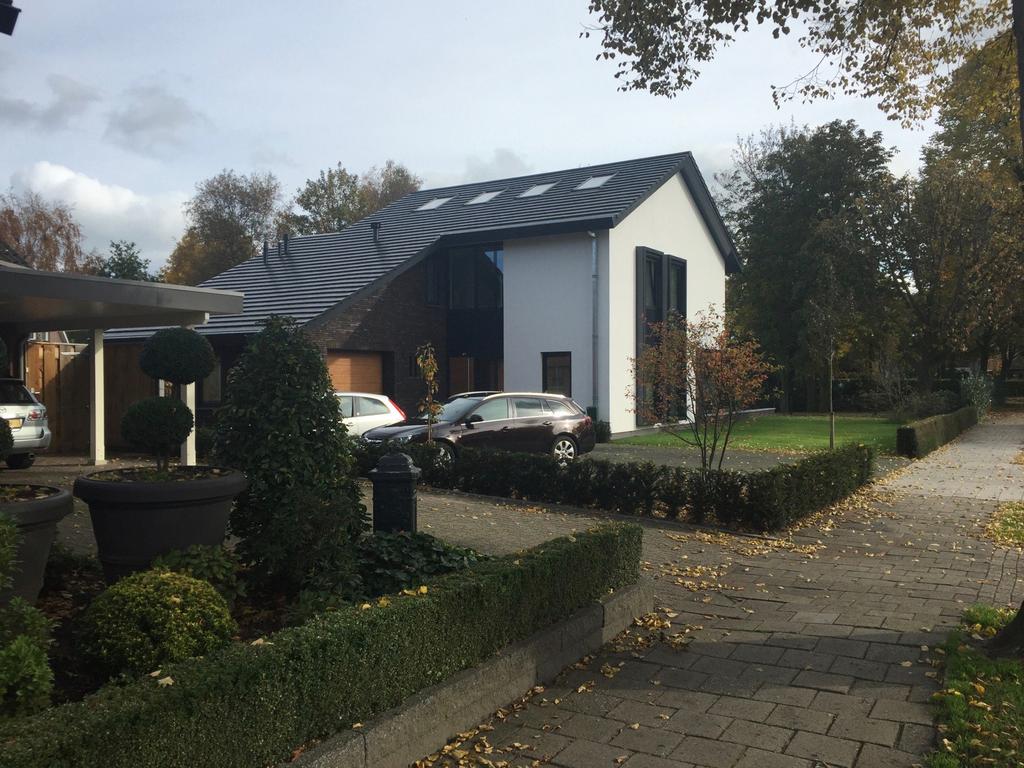 14. Klaashofweg 4a Klaashofweg 4a Nog te bouwen Toetsing aan criteria woningen Vervanging van een bestaande woning door een nieuwe woning. Geen invloed op de verdeling van de restcapaciteit.