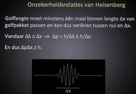 Oerknal) of heel ver weg in de kosmos? Einstein zei ooit : De maan staat ook nog aan de hemel als ik niet kijk. Men kan nog verder gaan in deze hilarische gekte. Er zijn geleerden (en niet de minste!