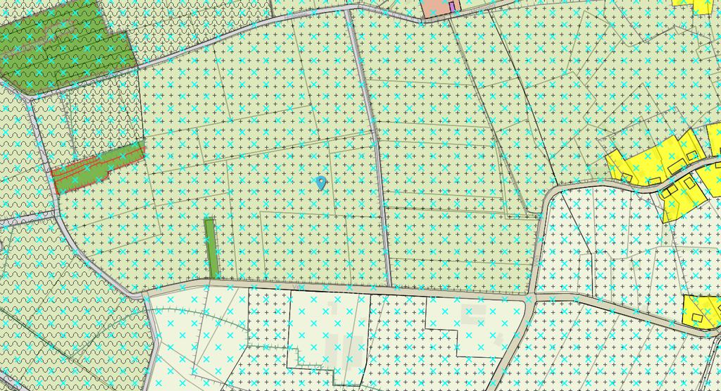 Bestemming KOOP 1, KOOP 3, KOOP 4 en KOOP 5: Krachtens het bestemmingsplan Eerste herziening Buitengebied Heeze Leende 2014, vastgesteld d.d. 25 november 2013 van de gemeente Heeze Leende.