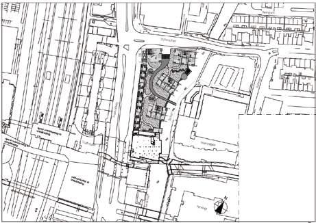 [ type,, en ] type drie appartementen drie studio s [ type, 0 en ] onbenoemde ruimte* [ type ] e verdieping drie appartementen onbenoemde ruimten* [ type, 0 en ] e t/m e verdieping acht appartementen