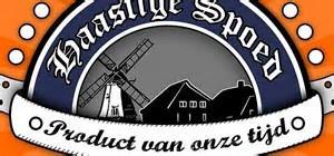 Stelling Haastige spoed is voor