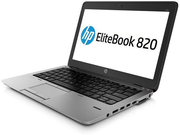 HP EliteBook 820 G3 Product name Ref.