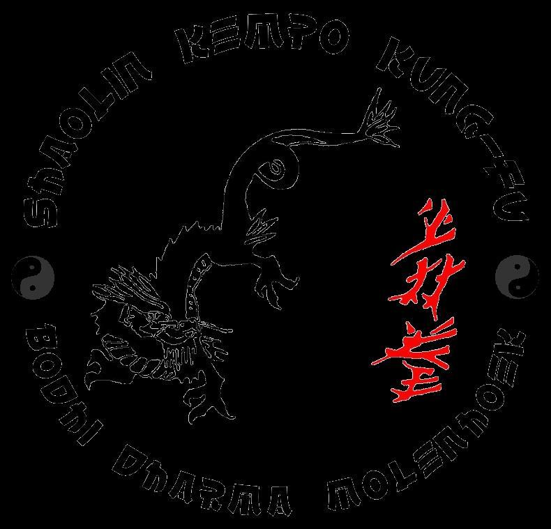 Shaolin Kempo Kung-fu Dragon