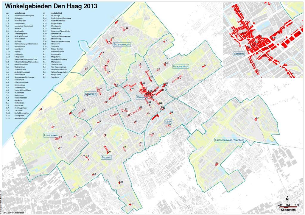 De cijfers bevestigen de strategie van bijvoorbeeld Coolblue, de snelst groeiende retailer van ons land.