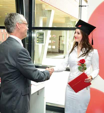 Vavo bij het Regio College Haal je havo of vwo in één jaar of losse deelcertificaten in je eigen tempo.