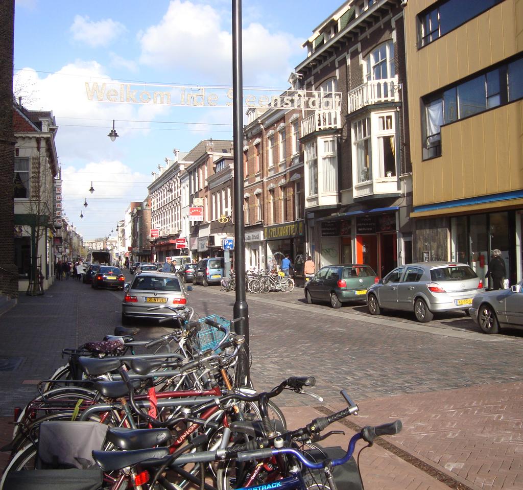 Bijlage bestaat uit de vragenlijsten die gebruikt zijn voor de verschillende gebruikers In bijlage 3 staan de toelichtingen en opmerkingen (open vragen).