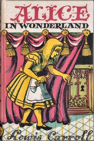 , [4de druk 1978] Alice in