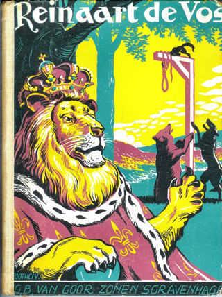 , [8ste druk ] Paul Kruger : de leeuw