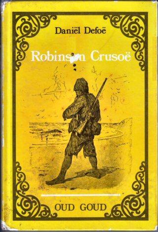 , [7de druk 1978] Robinson Crusoe