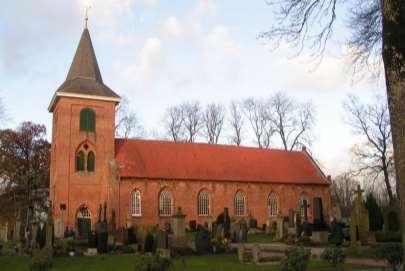 Kerk, Timmel, Oostfriesland. -- IX -- (oudbetovergrootouders) 352 Swier Hindriks ook genaamd Swiere en Hendriks, gedoopt te N.H. Kerk Finsterwolde op vrijdag 1 september 1730.