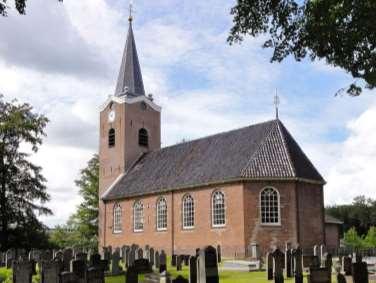 5728 Alle Feickes, afkomstig uit Beetsterzwaag, overleden voor 1609. Kerk, Beesterzwaag Alle Feickes en Talkce Pieters blijken kort na hun huwelijk onder andere te hebben gewoond in Sneek.