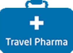 Van klein tot groot Travel Pharma