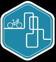 Genoeg plaats voor fietsers voorzien om piekverkeer op te vangen 30-50-70: enkel gemengd verkeer aan 30 km/u.