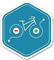 3 Mening van de fietser Welke fietsroute-criteria moeten het zwaarst doorwegen als men aan bestaande fietsroutes een score wil toekennen?