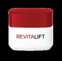 l'oréal révitalift