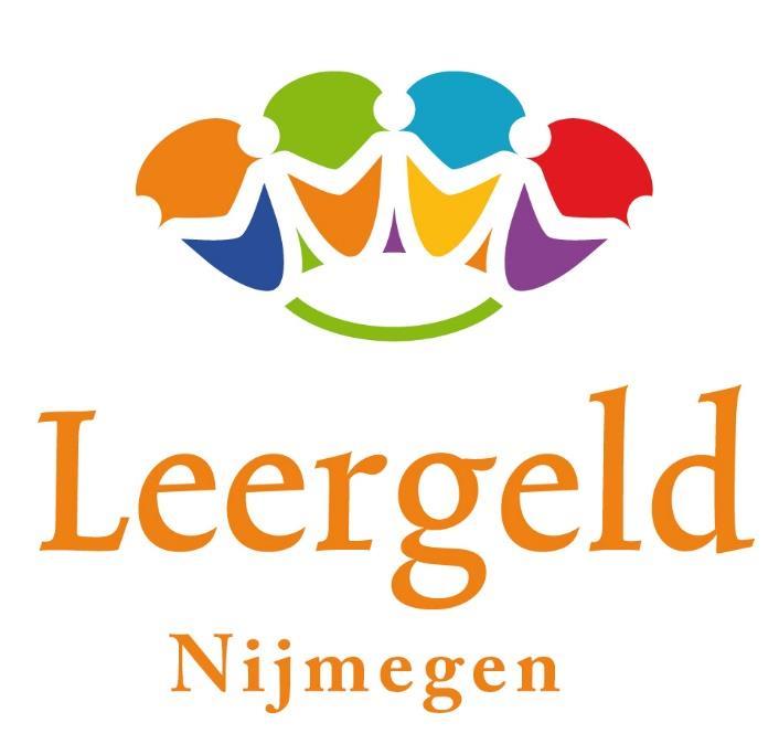 STICHTING LEERGELD