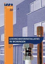 Veilig leidingwater in woningen: Richting een integrale aanpak Een