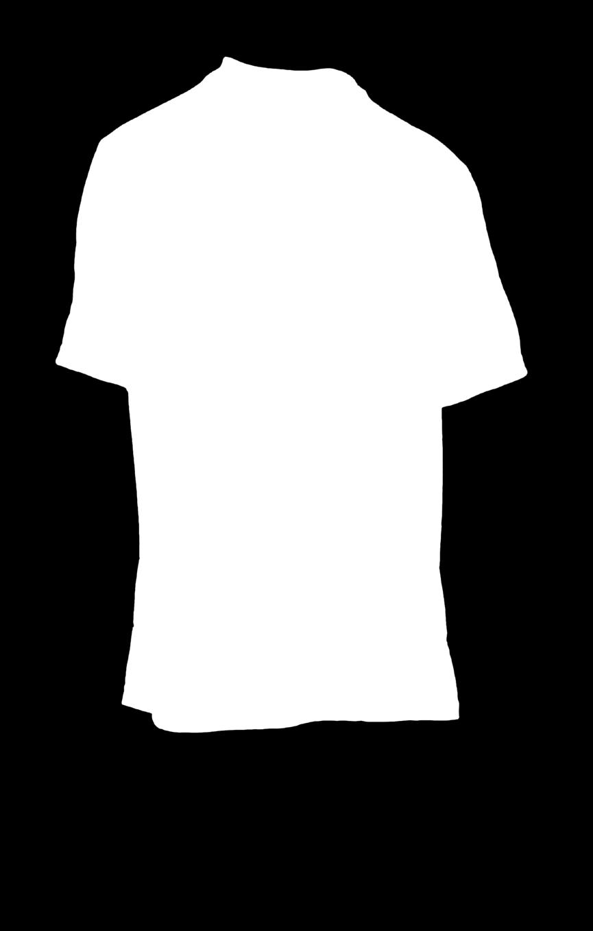 ART. NR. 9645 T-SHIRT AMBULANCIER (KL 2) T-SHIRT AMBULANCIER (CL 2) signalisatie t-shirt met 50% vochtregulerende polyester voor betere ademendheid.