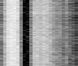 .3 Vergelijken van metingen en simulatie De uurpatronen van de metingen van Leidsche Rijn laten een zeer laag verbruik in de nacht zien; dit geldt veel minder voor de metingen van Diemen-Noord en